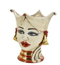 Moor's Head "Aisha"