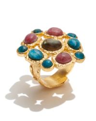 JADE RING
