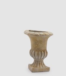 VASE WALL CUP