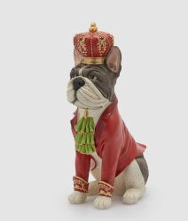 ДЕКОРАЦИЯ  БУЛДОГ 