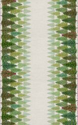 ПОКРИВКА  ЛЕН  ПРИКАЗНИ ДЪРВЕТА