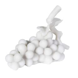 Изкуствен мраморен грозд 