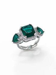 ПРЪСТЕН - LUCE