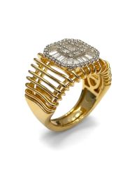 ПРЪСТЕН - MAGIC NIGHT BIG