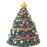  Christmas tree 