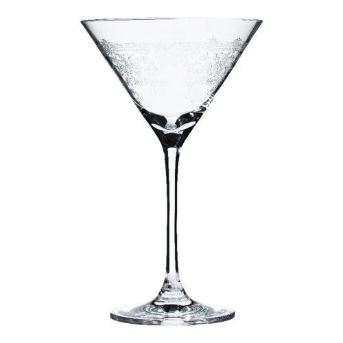 Martini glass 210 ml
