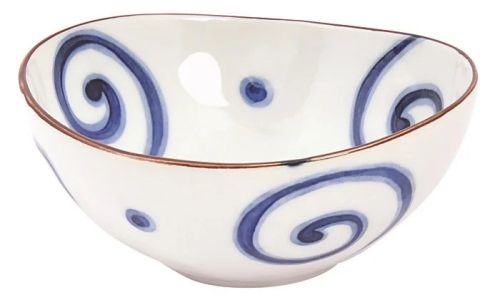 Mixed Bowls 16.5x7cm 650ml