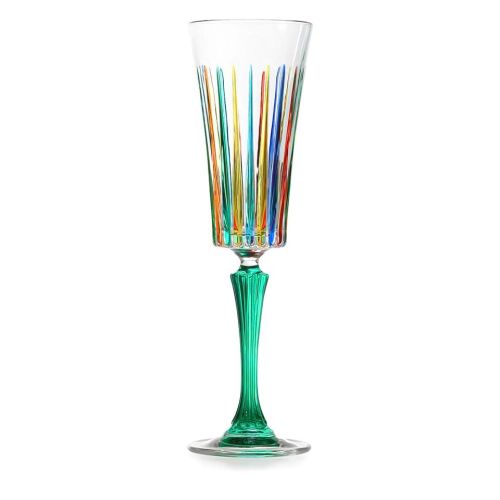 TIMELESS FLUTE GLASS 