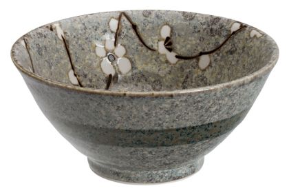 Grey Soshun Bowl