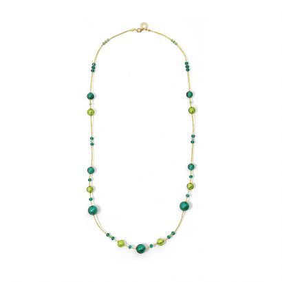 MATILDE NECKLACE