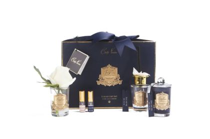 COTE NOIRE - GIFT PACK - EAU DE VIE 