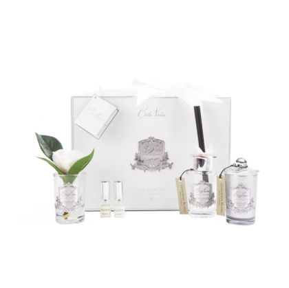 COTE NOIRE - GIFT PACK - GARDENIA