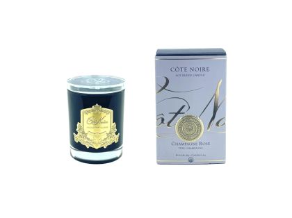 NEW COTE NOIRE SOY BLEND CANDLE - PINK CHAMPAGNE