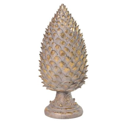 Pine Cone Finial Product
