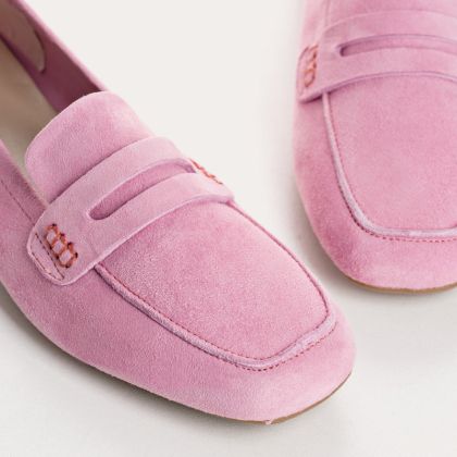 MOCASINA - PINK