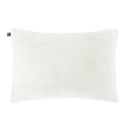 CUSHION COVER ST TROPEZ  BLANC