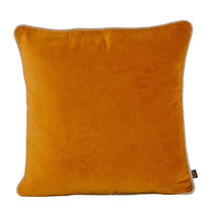 CUSHION COVER VELVET - NEW DELHI CRAIE