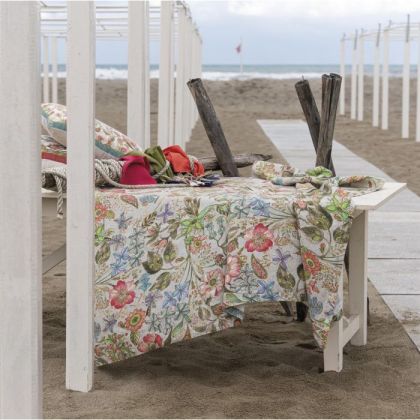 OCCITANE  TABLE LINEN