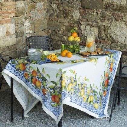 SEVILLANA   TABLE LINEN