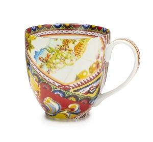 MUG  ROSALIA