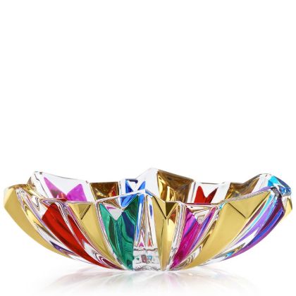 PRINCESS OVAL BOWL 38x24 cm