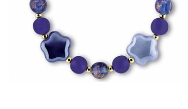 NECKLACE ROYAL STELLINA