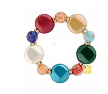 BRACCIALE ROYAL  LENTE