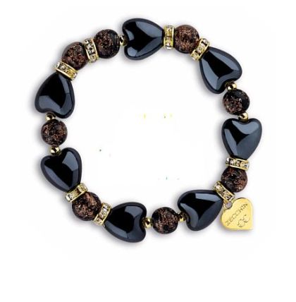 BRACCIALE ROYAL  CUORE  