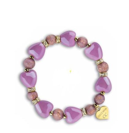 BRACCIALE ROYAL  CUORE  