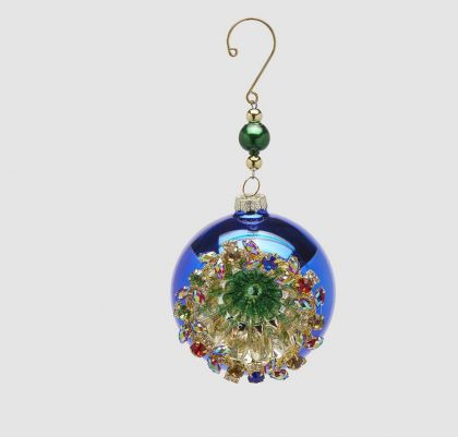 JEWEL BALL DECORATION D.8 C4