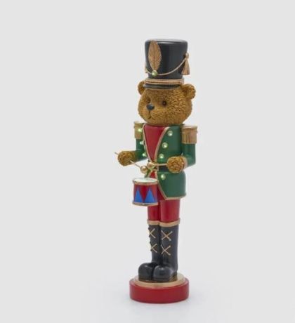 Miniled Soldier Bear H.46,5