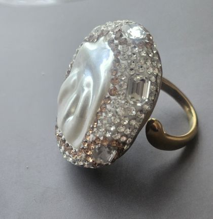 PERLA RING