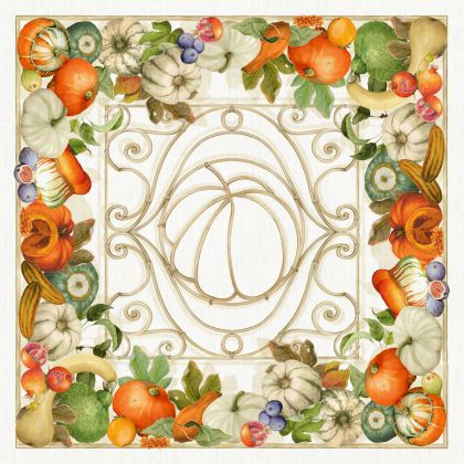 CENERENTOLA TABLE LINEN