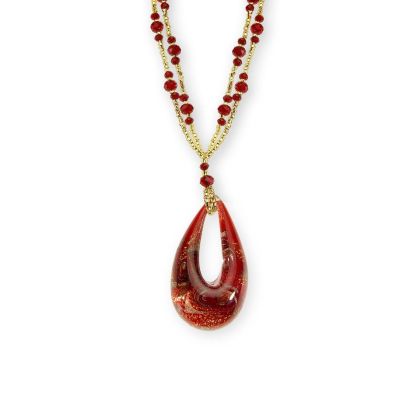 CORINNE NECKLACE