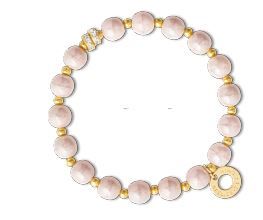 BRACCIALE AUDREY  PERLE  