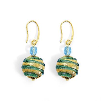 ORIZZONTE EARRINGS