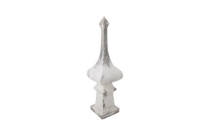 VADUZ, stand, antique finish