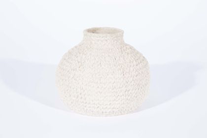 THIRZE, vase, ceramic