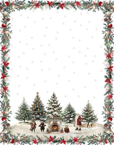ОДЕЯЛО КАДИФЕ - XMASVILLAGE