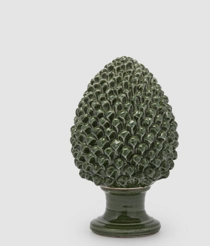 ДЕКОРАЦИЯ ОТ БОРОВА ШИШАРА