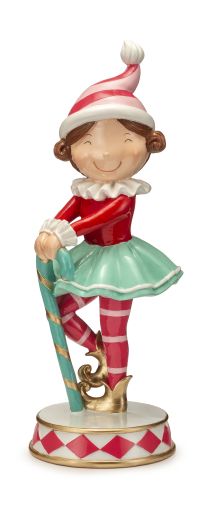 MISS ELF CON CANDY STICK