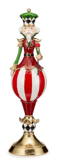 КРАЛ НА ТОПКА