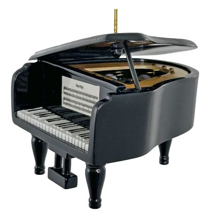 МУЗИКАЛНА КУТИЯ - ПИАНО