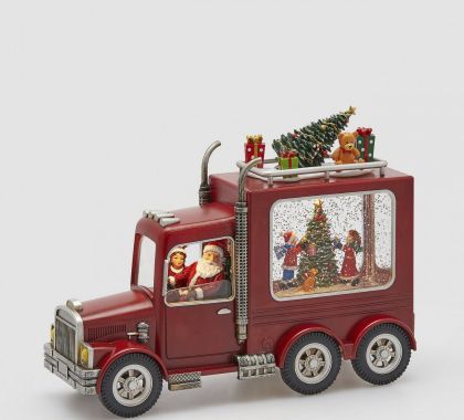 ДЕКОРАЦИЯ ВАН МУЗИКА+ФИЛМ+LED