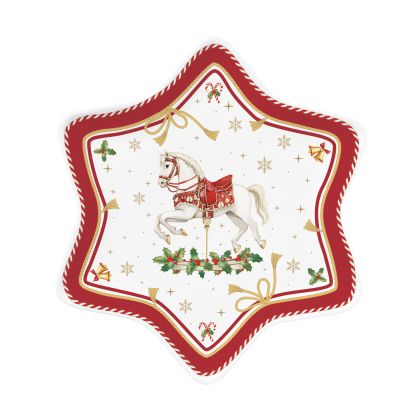 ПЛАТО ПОРЦЕЛАН 