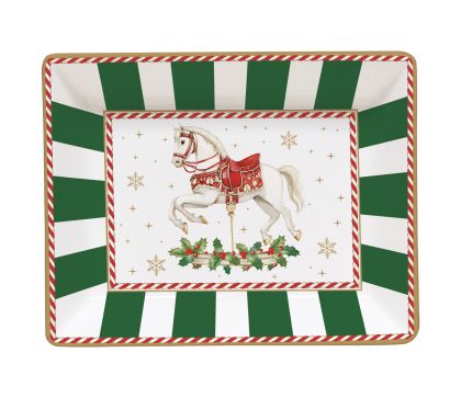 ПЛАТО ПОРЦЕЛАН 