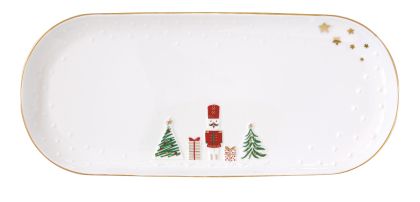 ПЛАТО ПОРЦЕЛАН 