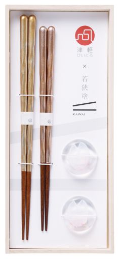 КЛЕЧКИ ЗА СУШИ - Hosho Gift Set