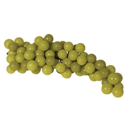 Real Feel Bunch of Green Grapes