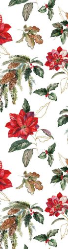 ТИШЛАЙФЕР ЗА МАСА - 100 % ЛЕН ETOILE